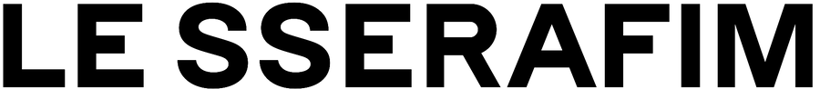 LE SSERAFIM